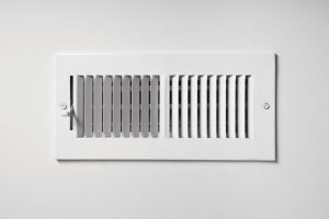 Mise en place des systèmes de ventilation à Ebersmunster